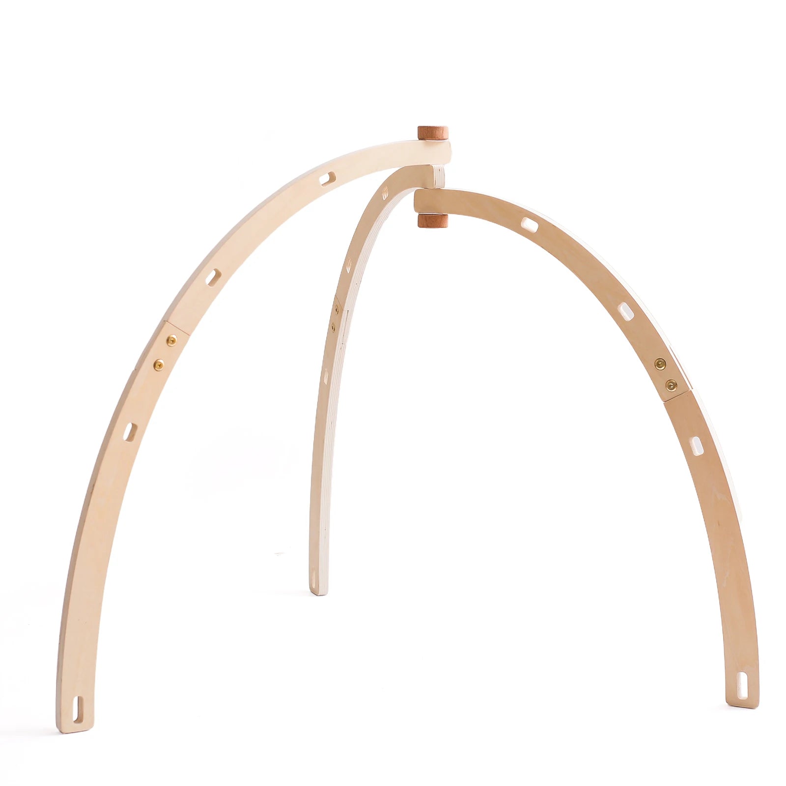 Decor Wood Nursery Sensory Toy