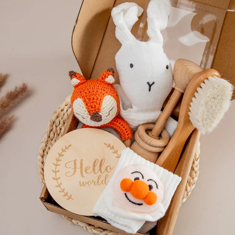 Photography Props Keepsakes Memories Milestone Cards