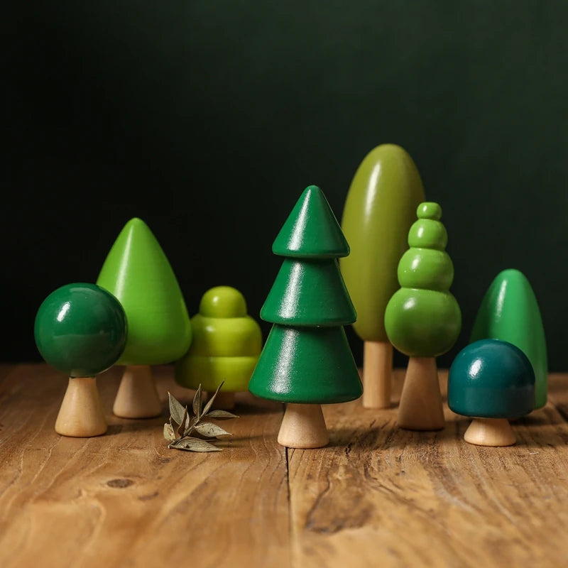 Building Blocks Educational Game