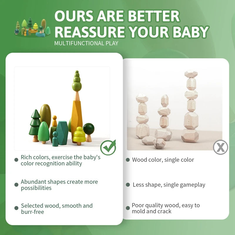 Building Blocks Educational Game