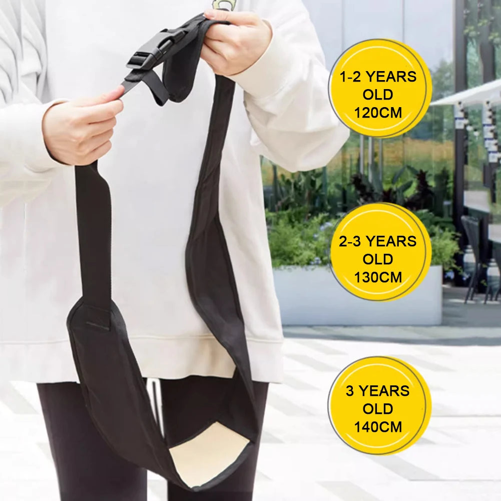Wrap Front Carry Cover