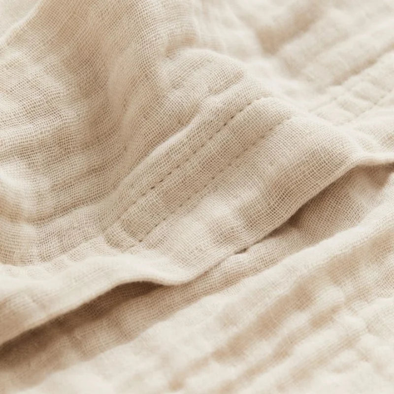 Breastfeeding towel Breathable