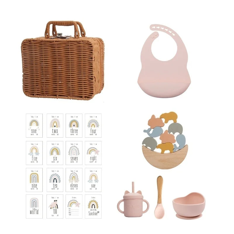 Tableware Box set gift