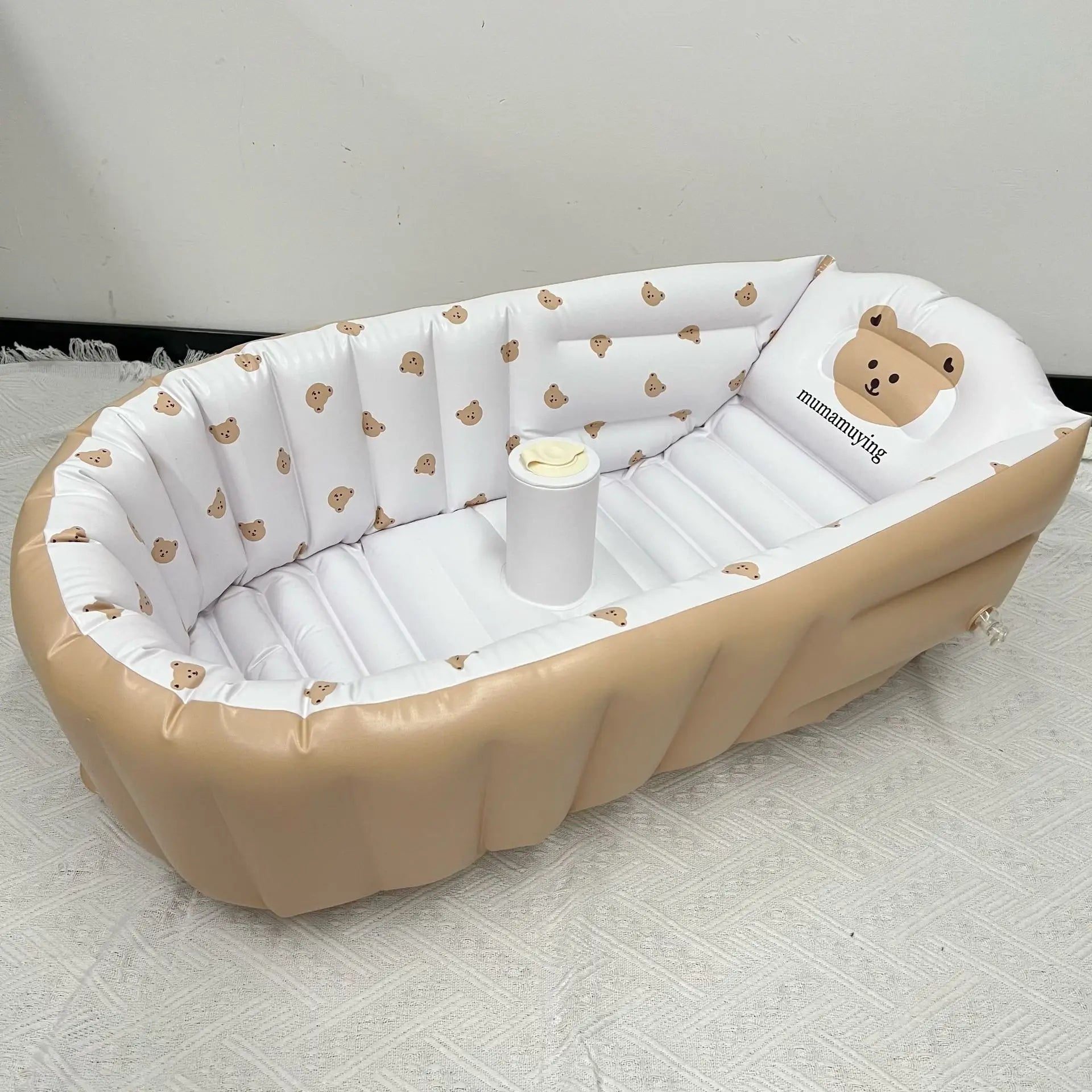 Bathtub Portable Outdoor Inflatabl