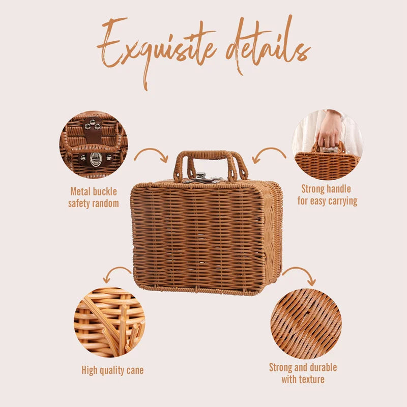 Tableware Box set gift