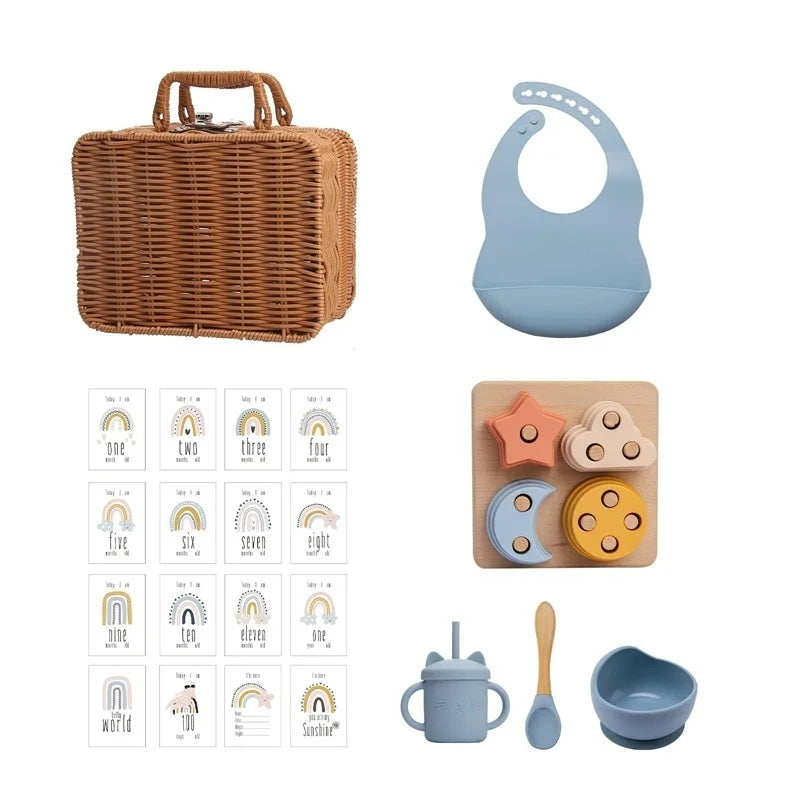 Tableware Box set gift