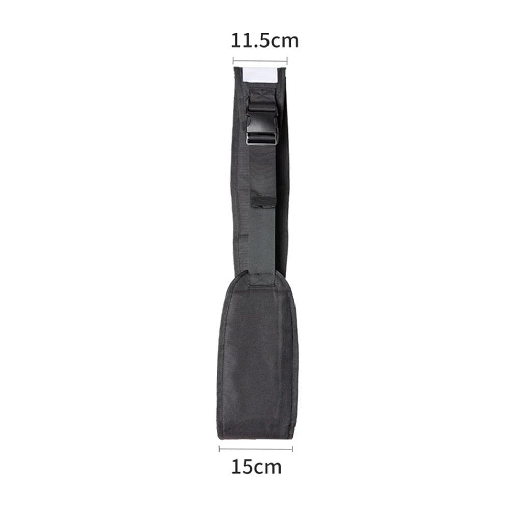 Wrap Front Carry Cover