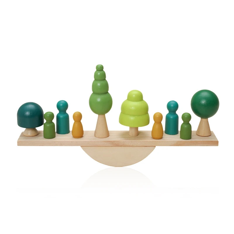 Building Blocks Educational Game