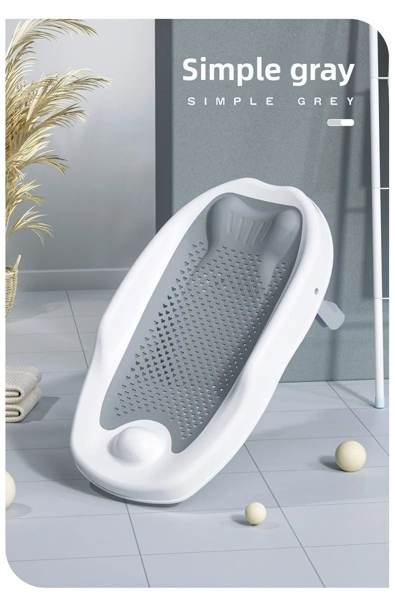 Bathtub Anti Slip & Pad