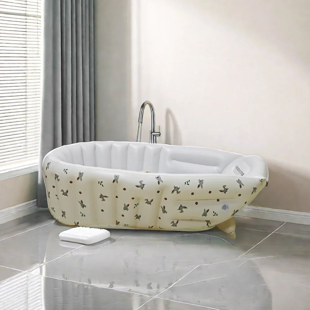 Bathtub Portable Outdoor Inflatabl