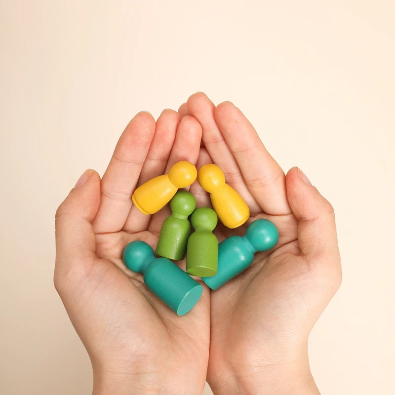 Building Blocks Educational Game