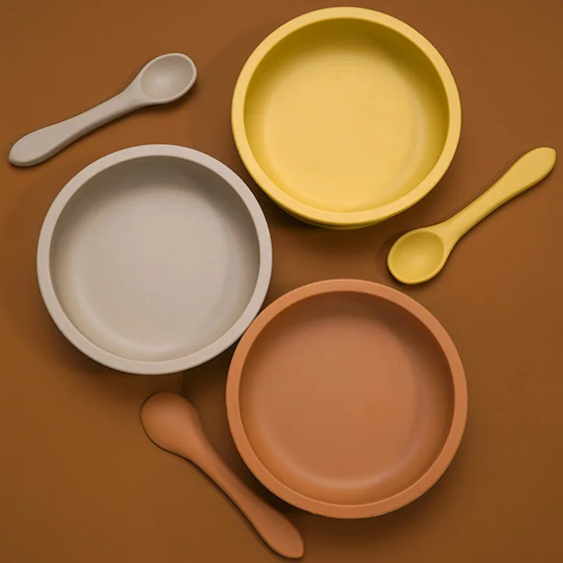 Dining Tableware Feeding Set