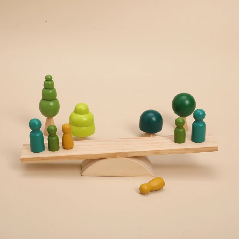 Building Blocks Educational Game