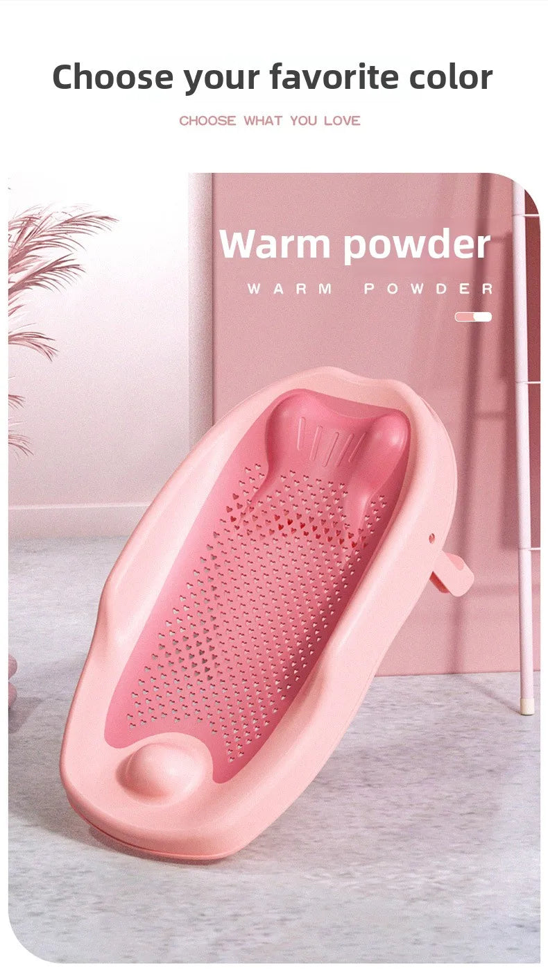 Bathtub Anti Slip & Pad