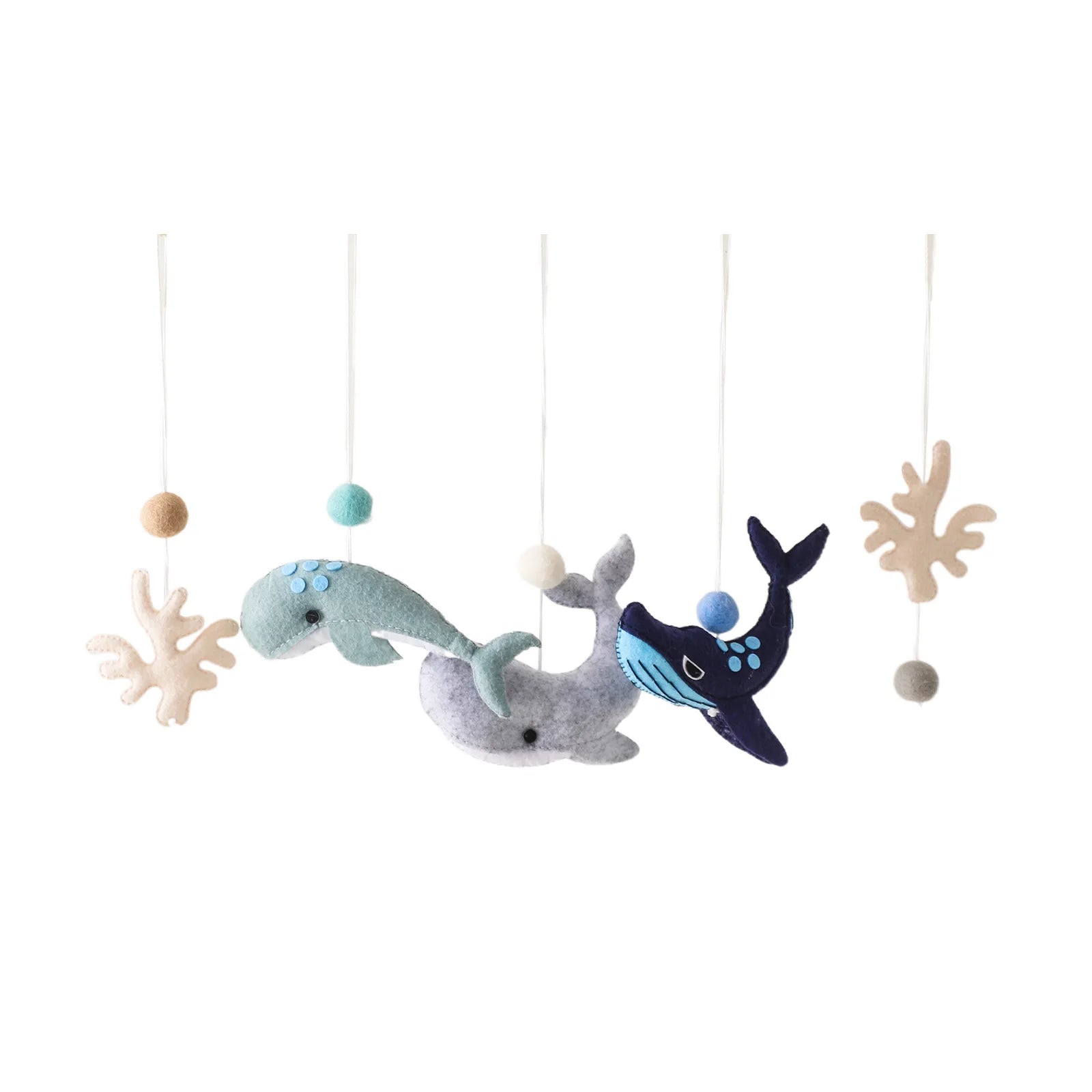 Gym Frame Pendant Toy