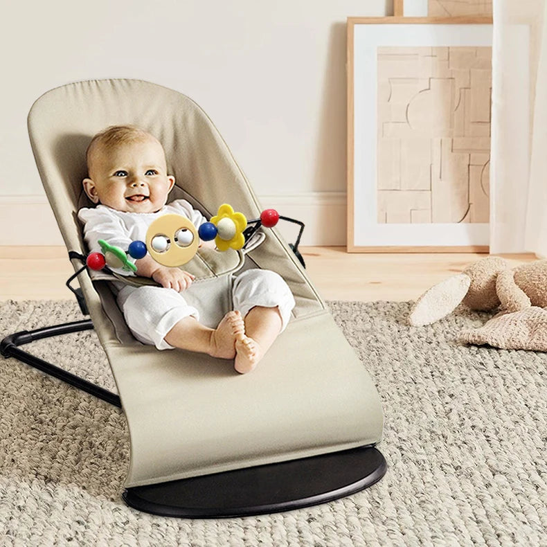 Baby Rocking Chair
