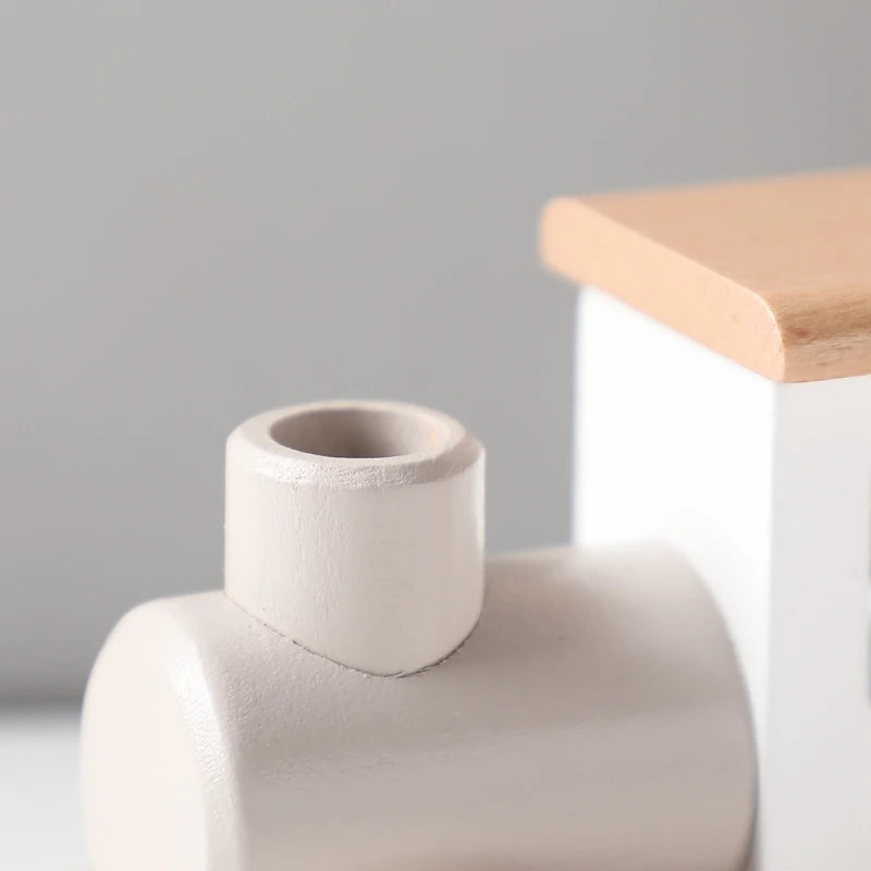 Wooden Montessori Toys