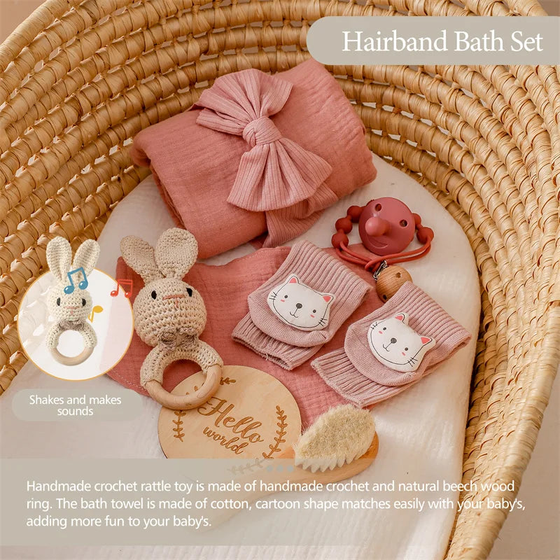 Photography Props Keepsakes Memories Milestone Cards