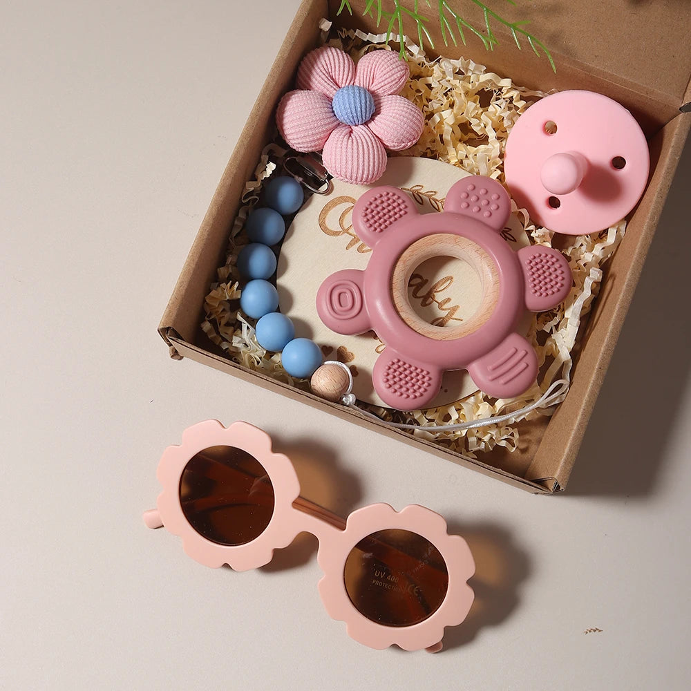 teether Gift Set