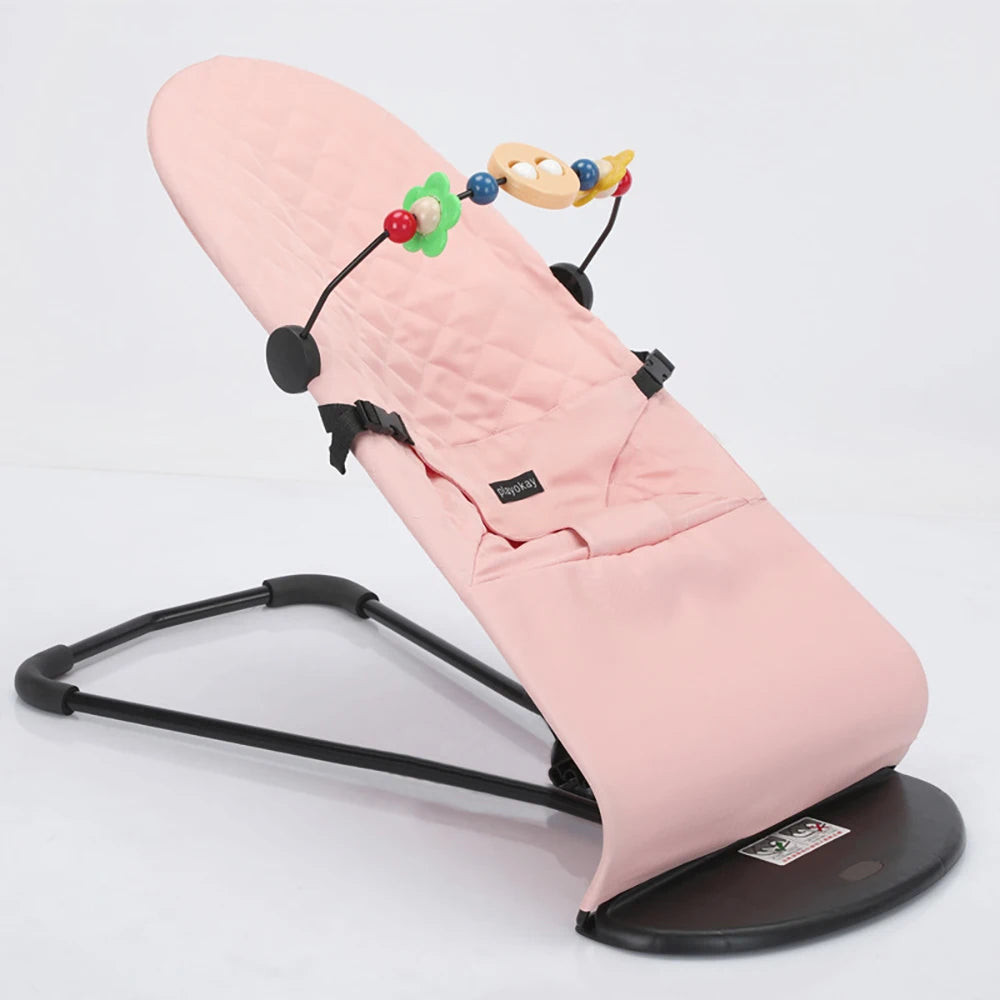 Baby Rocking Chair