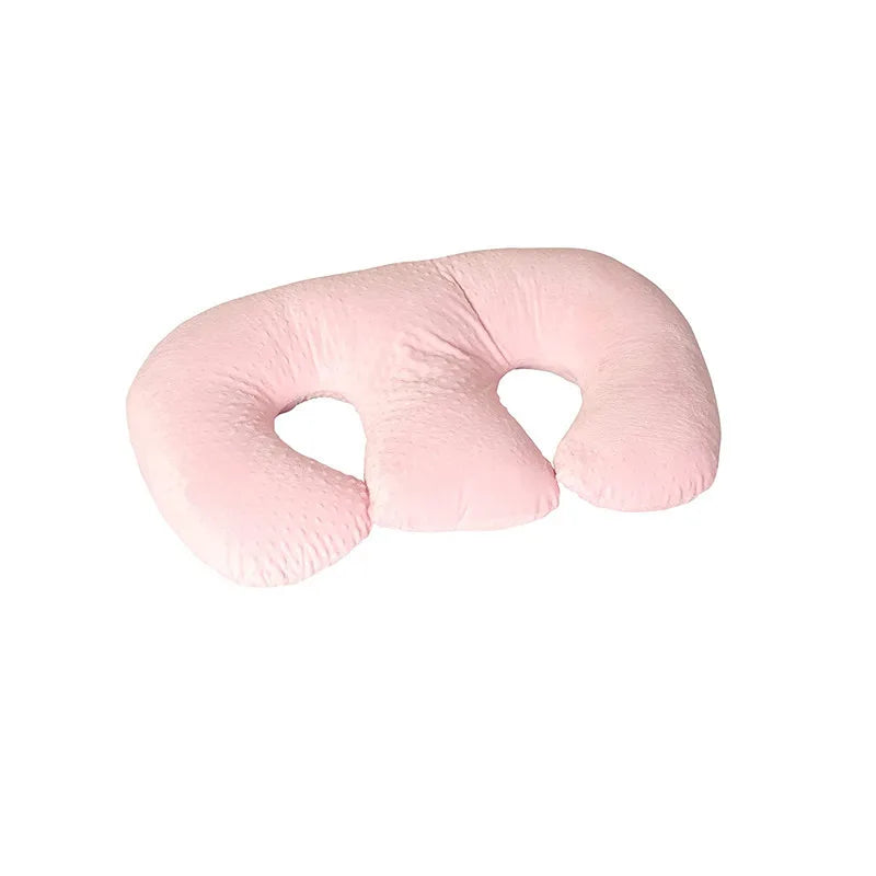 Twin Pillow Nursing Breastfeeding