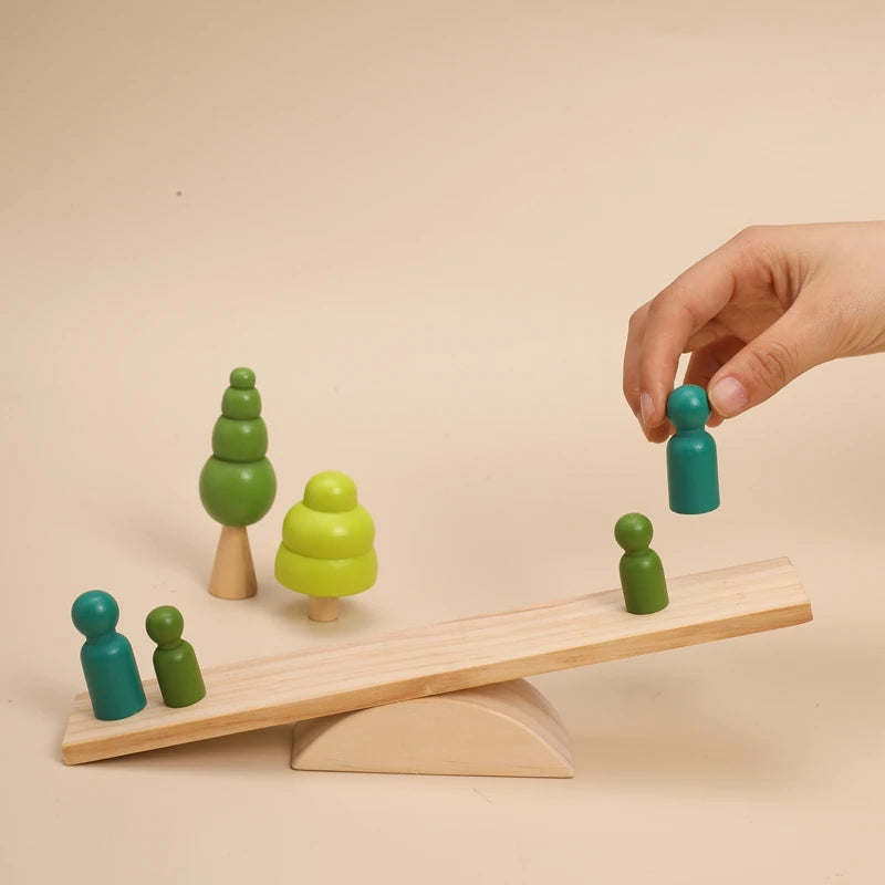 Building Blocks Educational Game