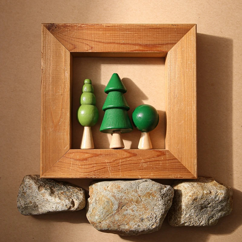 Building Blocks Educational Game