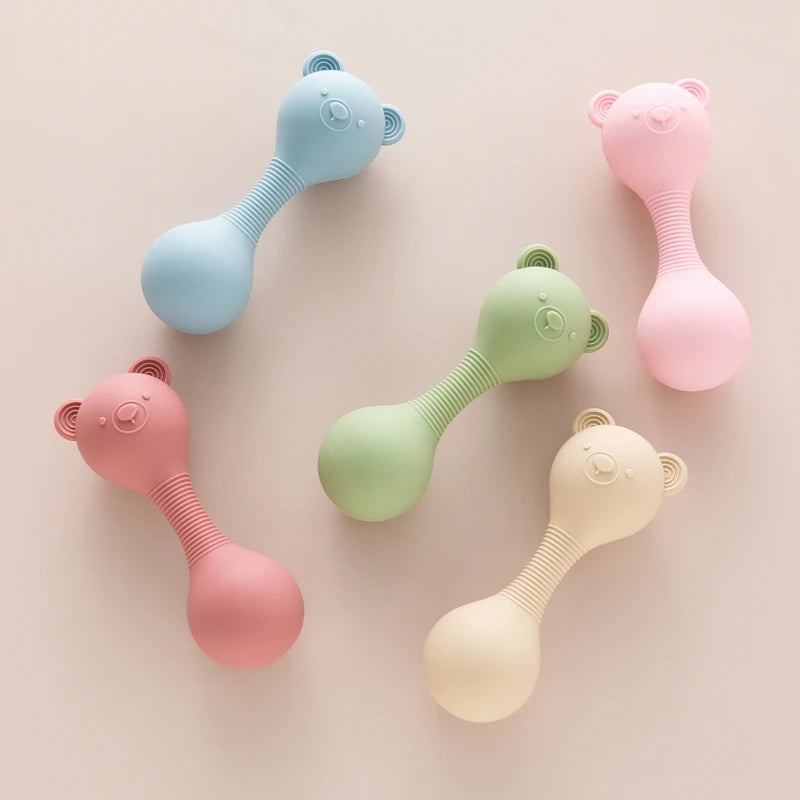 Silicone Sand Hammer