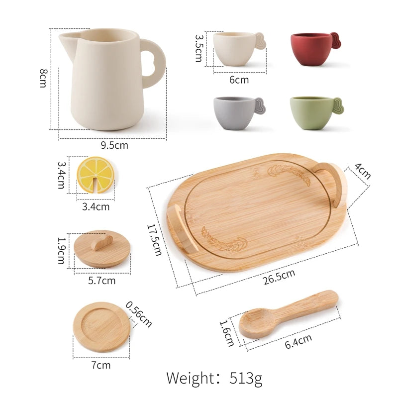 Mobile Drum Learning Toys
