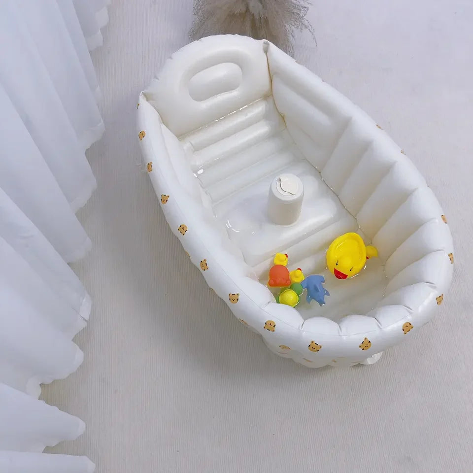 Bathtub Portable Outdoor Inflatabl