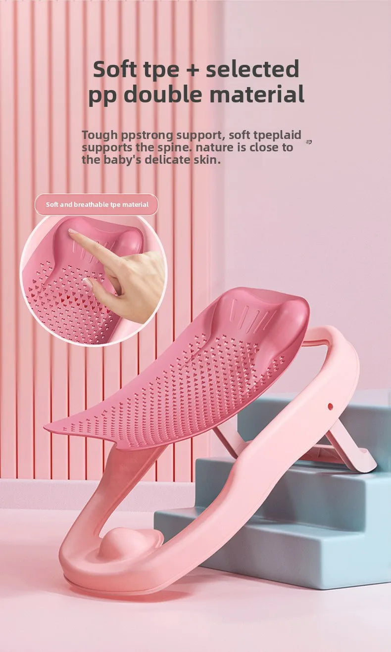 Bathtub Anti Slip & Pad
