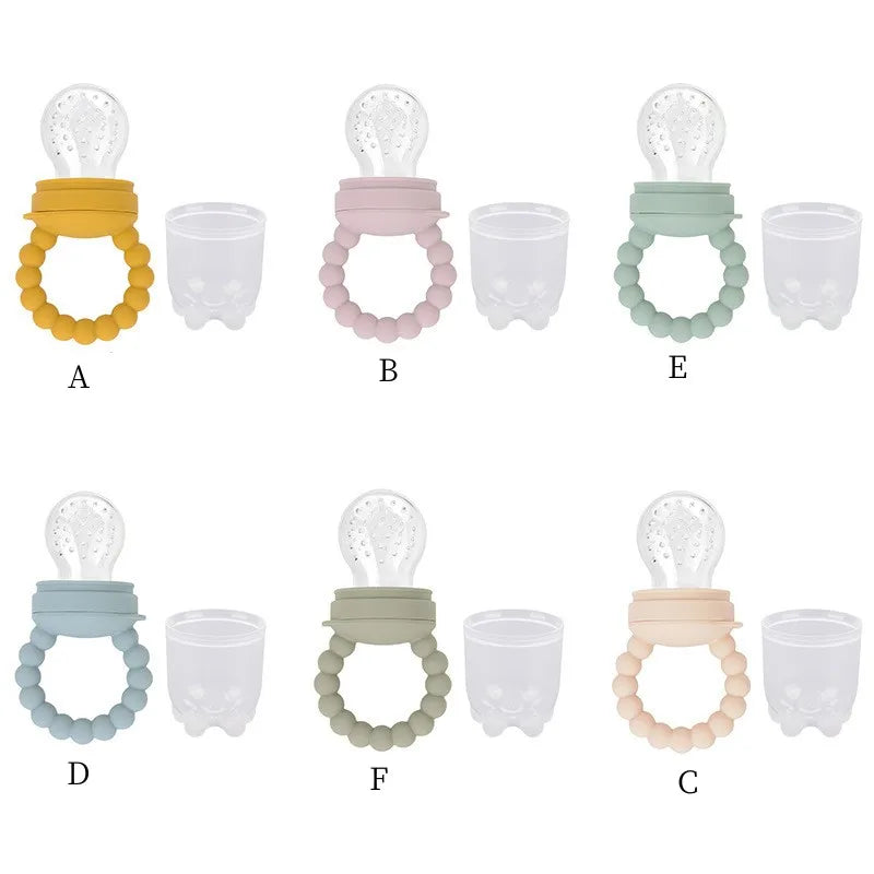 1pcs Nipple Feeder