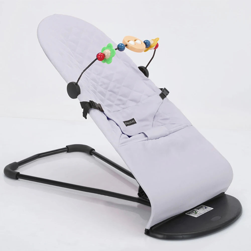 Baby Rocking Chair