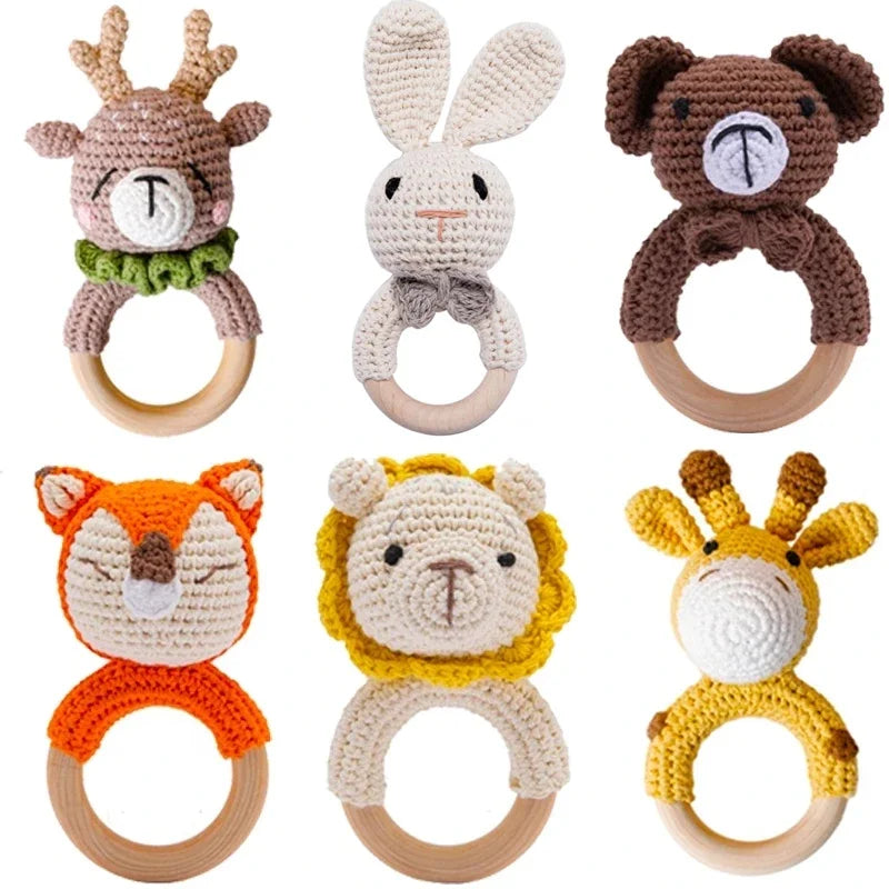Ratter Toys Wooden