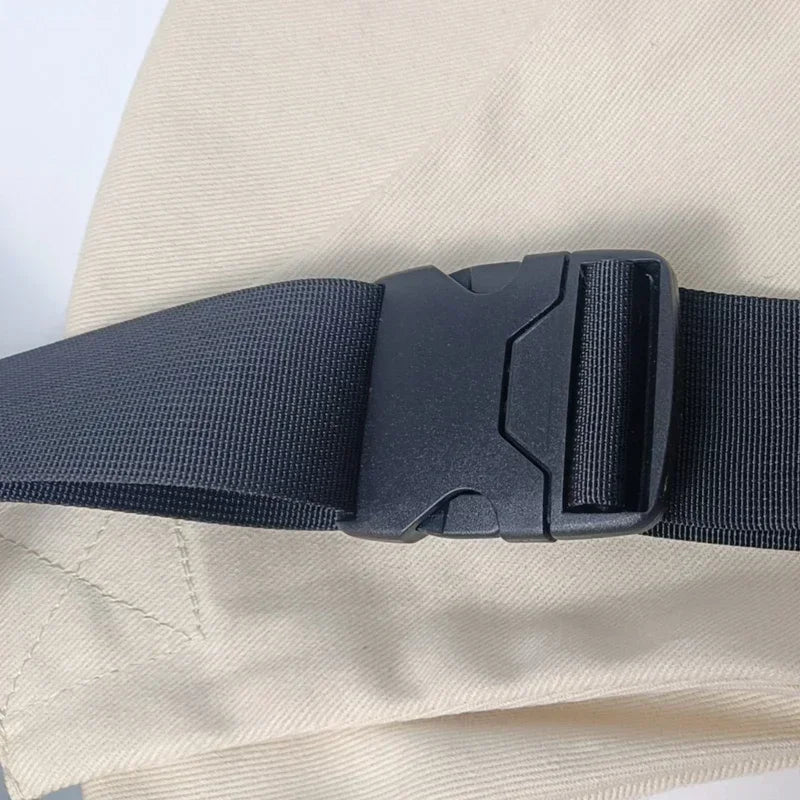 Portable Front Hug Carrier