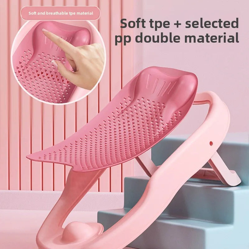 Bathtub Anti Slip & Pad