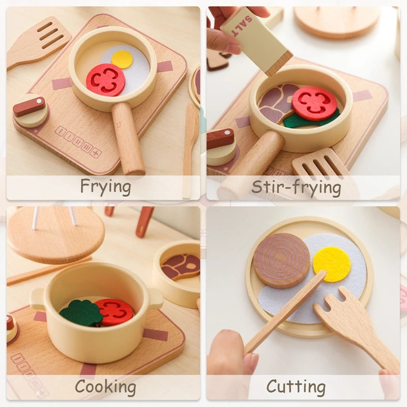 Mobile Drum Learning Toys