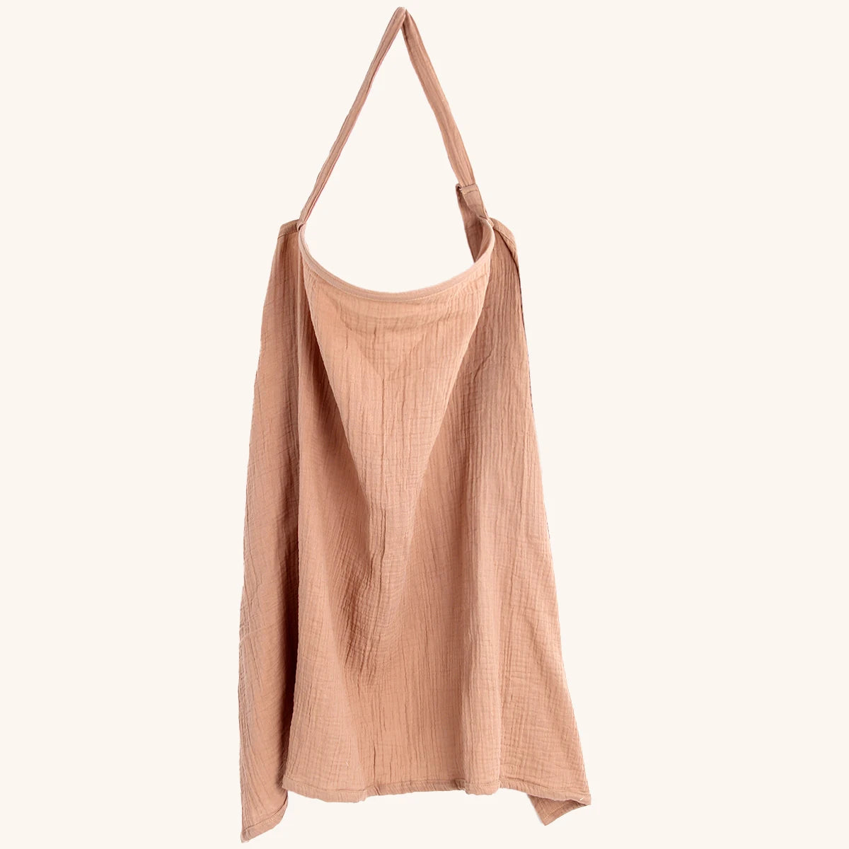 Breastfeeding towel Breathable