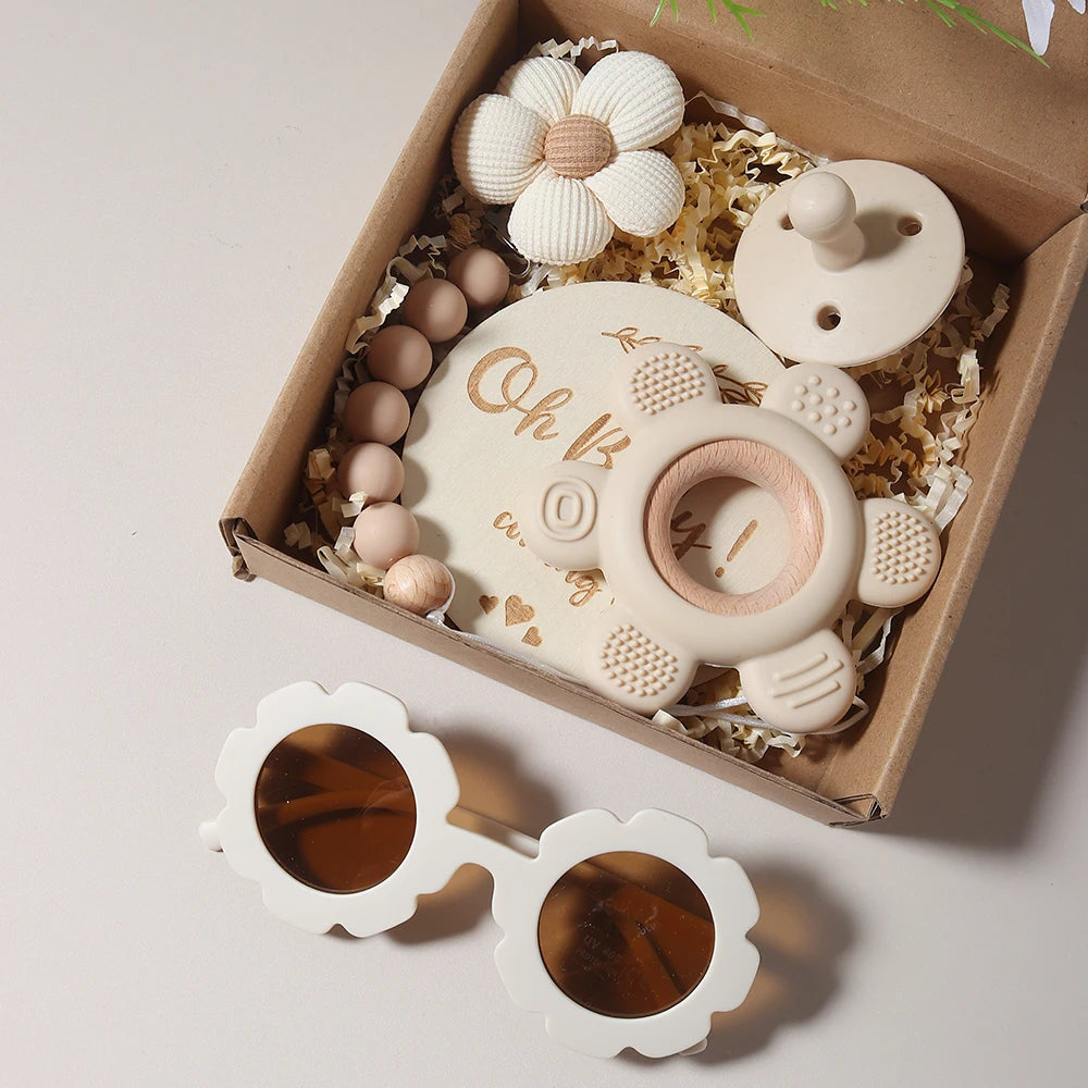 teether Gift Set