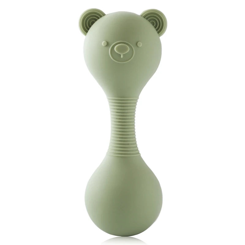 Silicone Sand Hammer