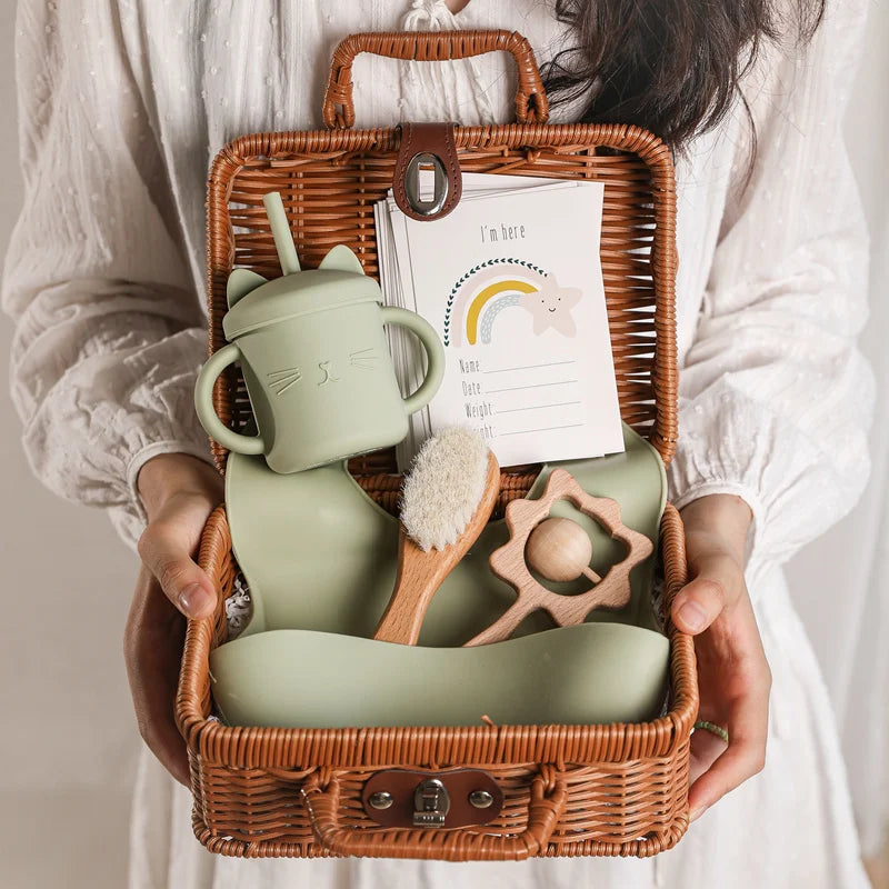 Tableware Box set gift