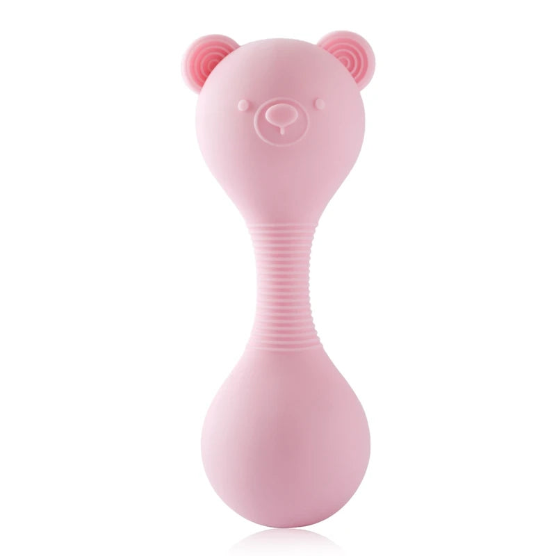Silicone Sand Hammer