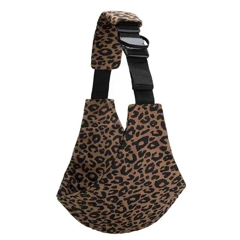 Portable Front Hug Carrier