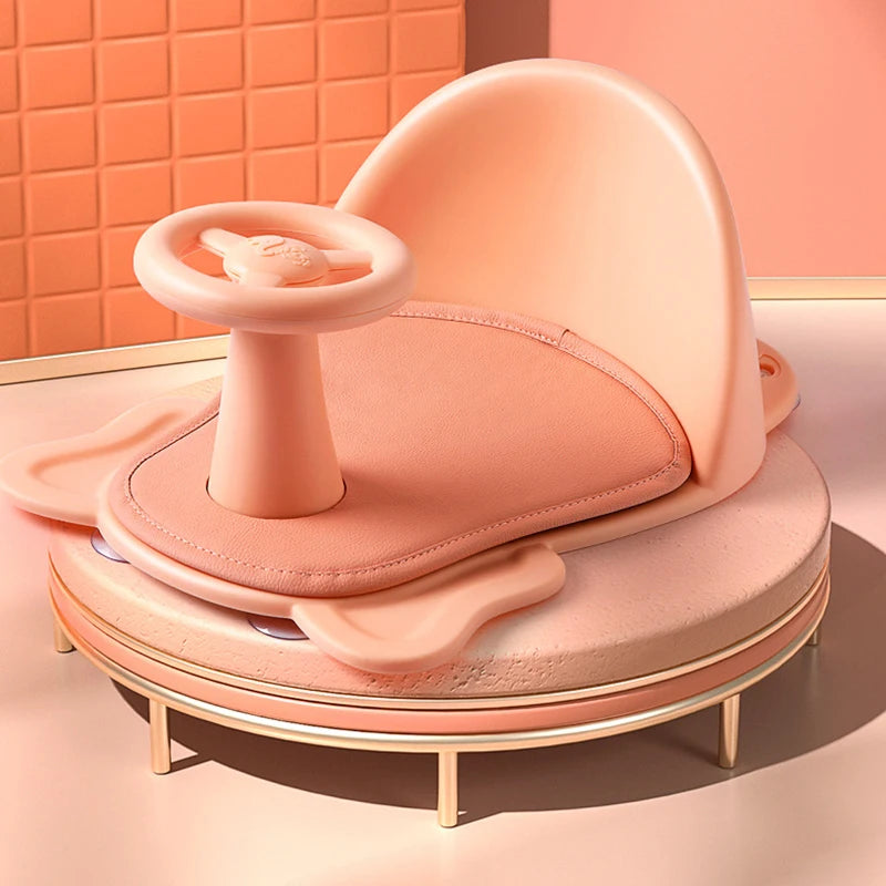 Baby Tub Seat Pad Mat