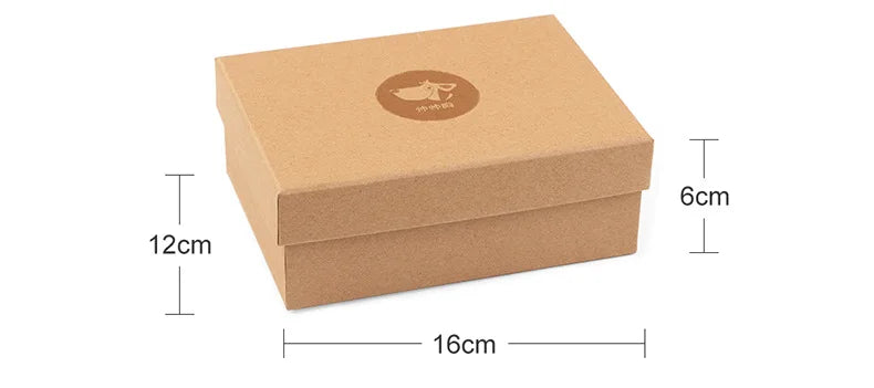 Deciduous Tooth Box