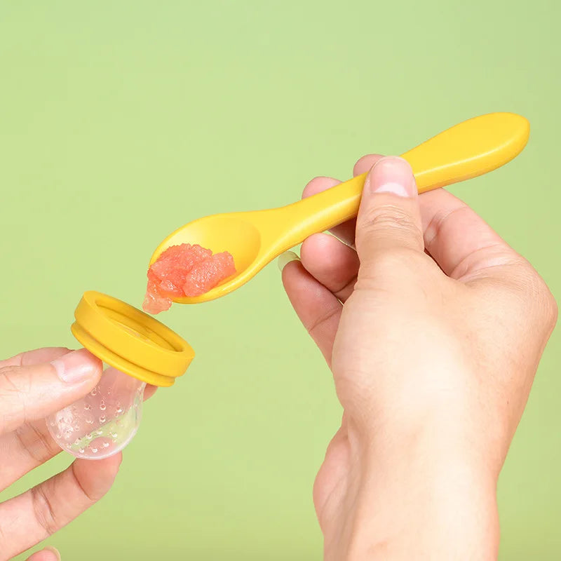 1pcs Nipple Feeder