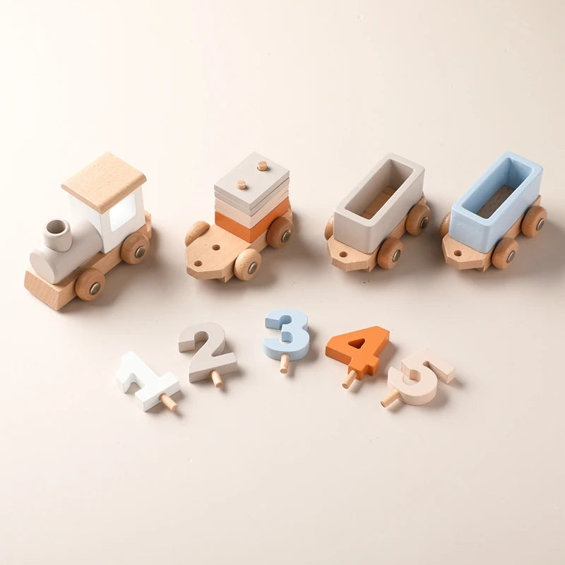 Mobile Drum Learning Toys