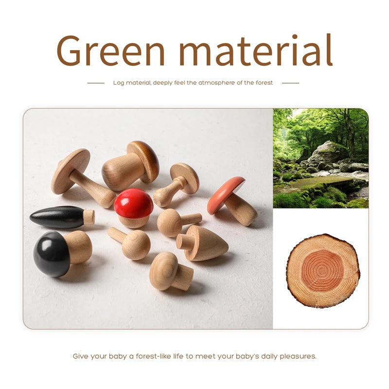 Building Blocks Educational Game