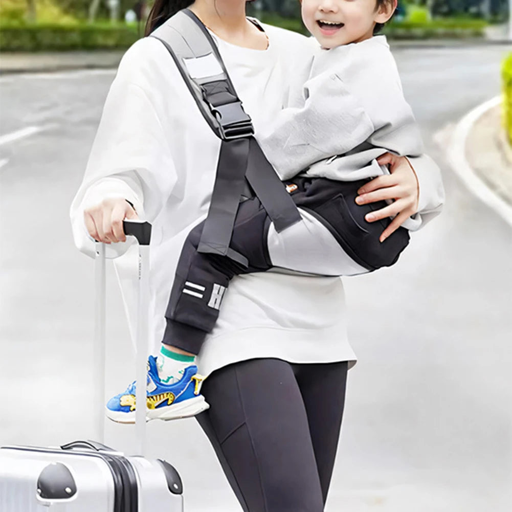 Wrap Front Carry Cover