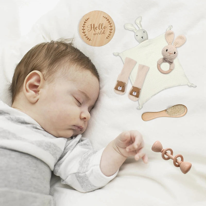 Photography Props Keepsakes Memories Milestone Cards